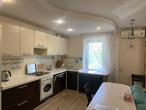 квартира за адресою Татарська вул., 21