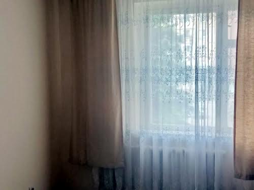 квартира по адресу Хуторовка ул., 34