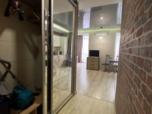квартира за адресою Набережна Перемоги вул., 42С