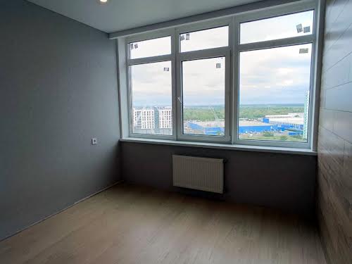 квартира за адресою Перлинна вул., 1б