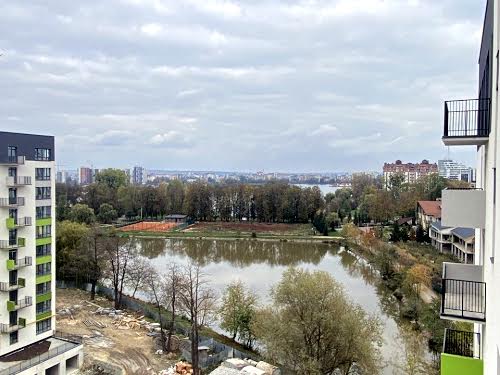 квартира по адресу Приозерна ул., 29