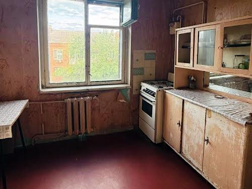 квартира по адресу Вахи Арсанова, 11