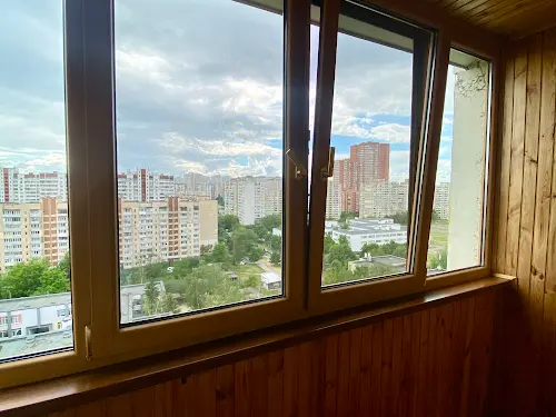 квартира за адресою Тростянецька вул., 5-Б