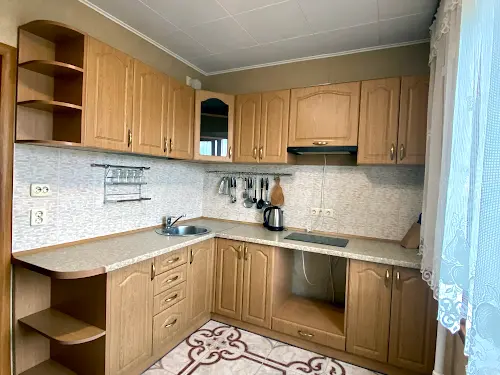 квартира за адресою Тростянецька вул., 5-Б