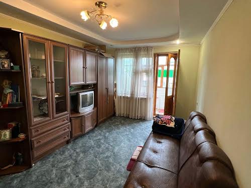 квартира за адресою Василя Симоненка вул., 20