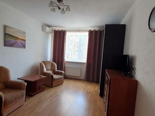 квартира за адресою Костанді вул., 50
