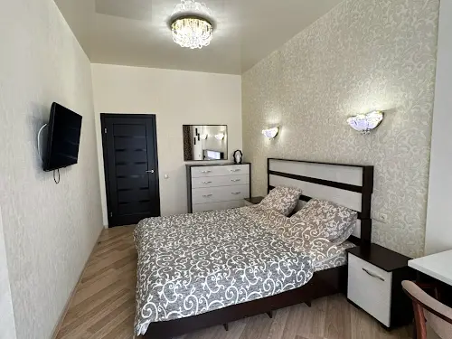 квартира за адресою Французький бульв., 60в
