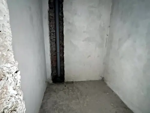 квартира за адресою Хіміків вул., 35А