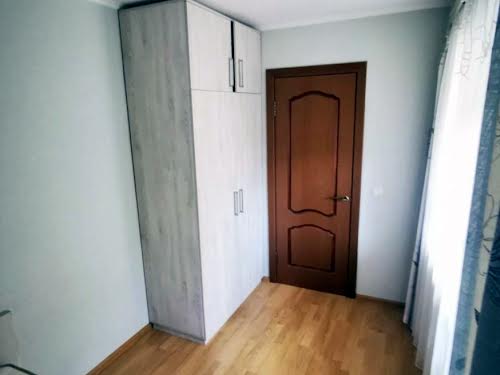 квартира за адресою Докучаєвська вул., 5