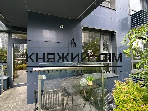 квартира по адресу Осокорская ул., 2а