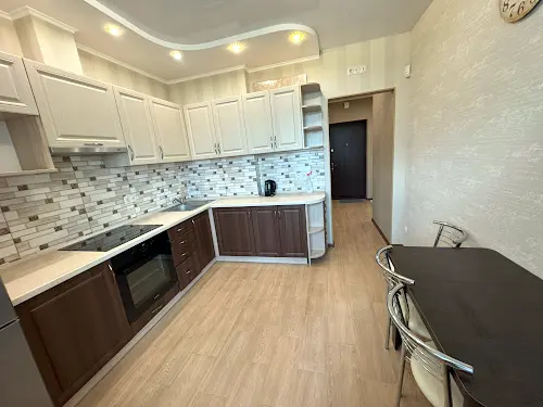квартира по адресу Берестейский просп. (Победы), 71-А