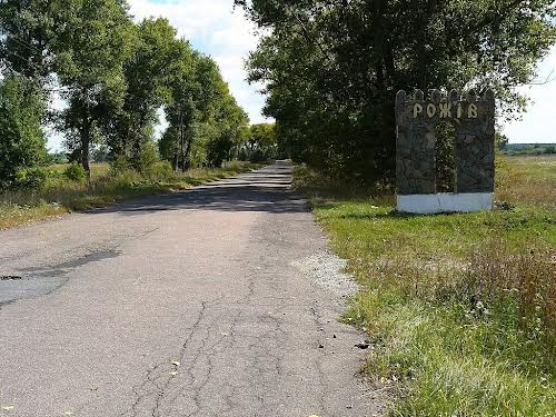 участок по адресу с. Рожев, Висаджена