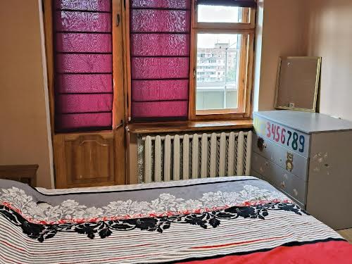 квартира за адресою Янтарна вул., 79
