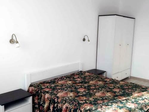 квартира по адресу Под Голоском ул., 8
