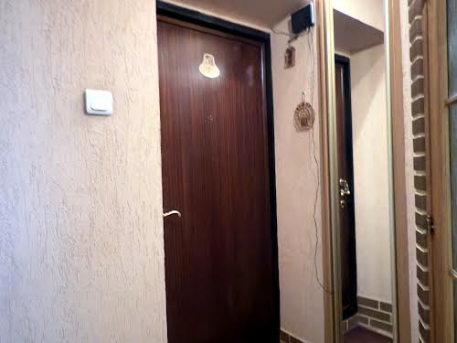 квартира по адресу Шовкуненко пер., 14