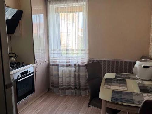 квартира за адресою Української Авіації бульв. (Нестерова), 15