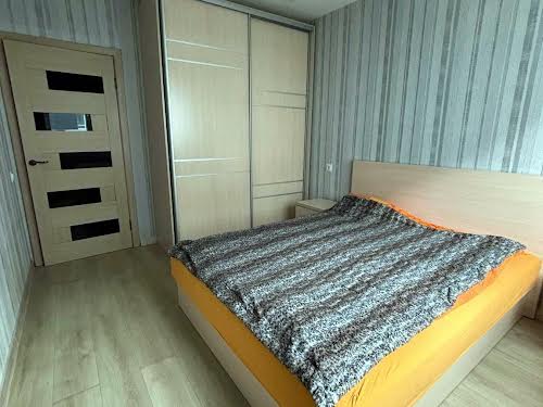 квартира по адресу Трускавецкая ул., 125
