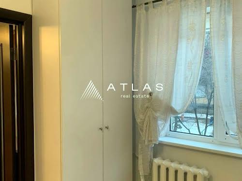 квартира за адресою Пасічна вул., 56