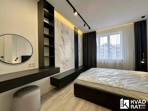 квартира за адресою Височана вул., 18