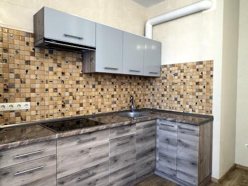 квартира по адресу Одесса, Люстдорфская дор. (Черноморская), 55/2 к7