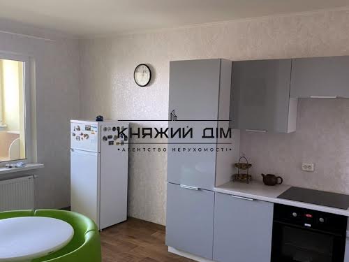 квартира за адресою Академіка Глушкова просп., 9-Є