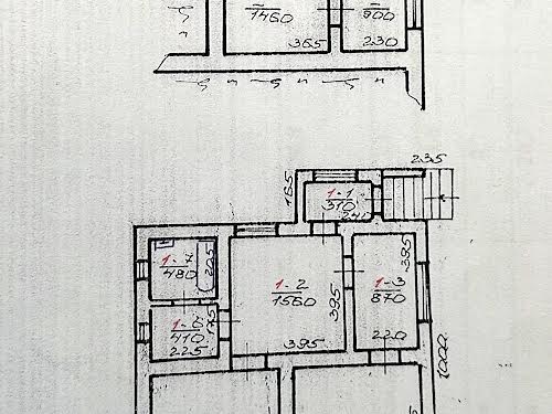 будинок за адресою Шишкіна, 21