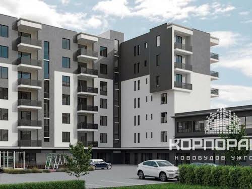 квартира за адресою Собранецька вул., 150А