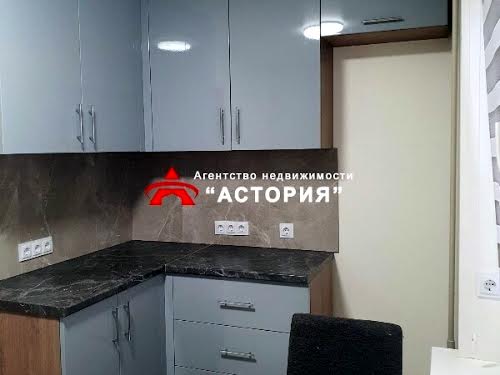 квартира по адресу Запорожская ул., 6а