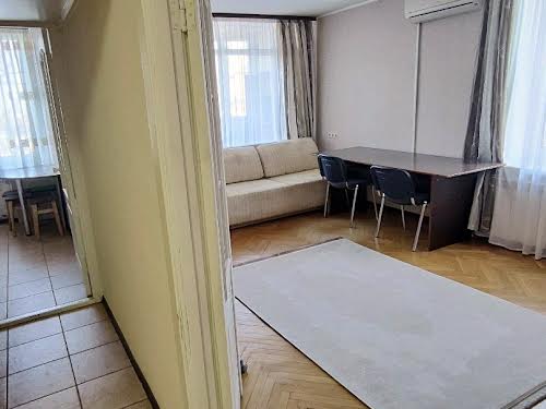 квартира по адресу Митрополита Андрея Шептицкого ул. (Анатолія Луначарського), 7