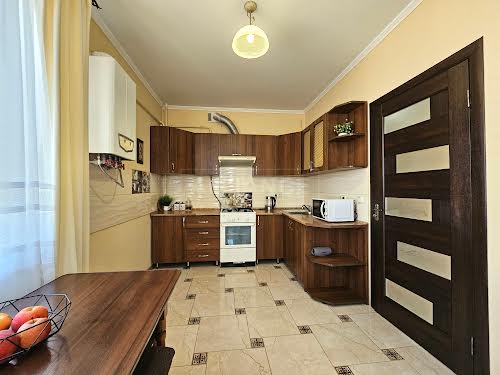квартира за адресою Тисменицька вул., 100