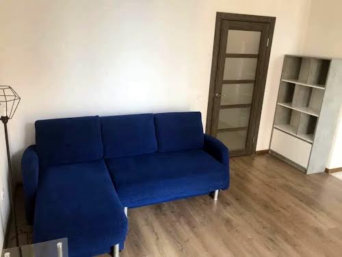 квартира за адресою Сім'ї Кульженків вул. (Петра Дегтяренка), 37