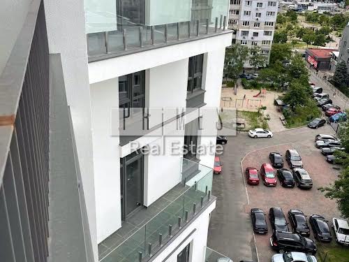 квартира за адресою Драгоманова вул., 31