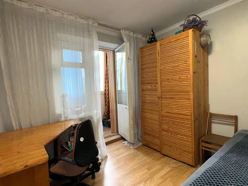 квартира по адресу Сергея Ядова ул. (Юбилейная), 8