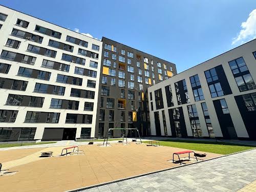 квартира по адресу Богдана Хмельницького, 207