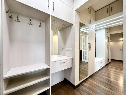 квартира по адресу Миколы Бажана просп., 9а