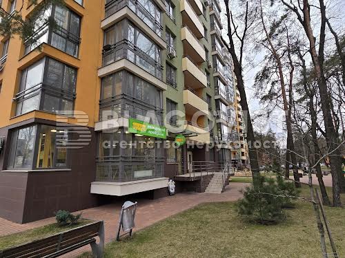 квартира по адресу Анатолия Петрицкого ул., 15