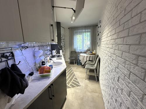 квартира по адресу Клепаровская ул., 13