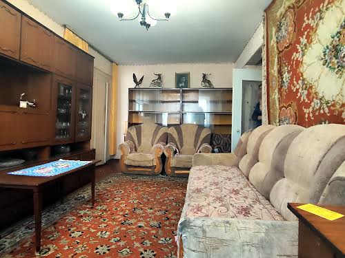 квартира по адресу Миру просп., 67