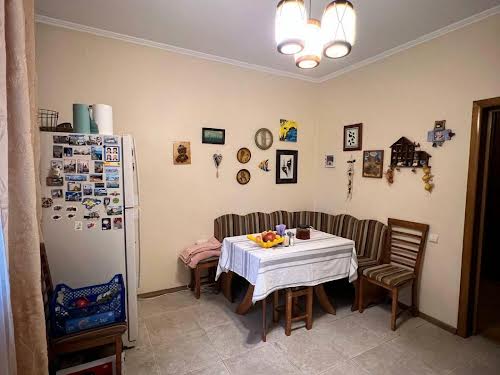 будинок за адресою Лесі Українки, 16