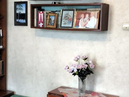 квартира за адресою Ф. Пішеніна вул., 57