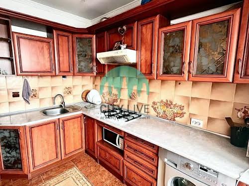 квартира за адресою Вінницька вул., 9