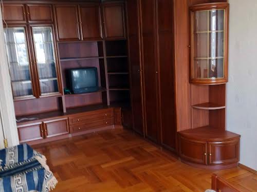 квартира за адресою Стадіонна вул., 6-А