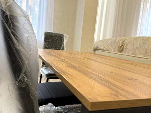 квартира за адресою Регенераторна вул., 4 к8