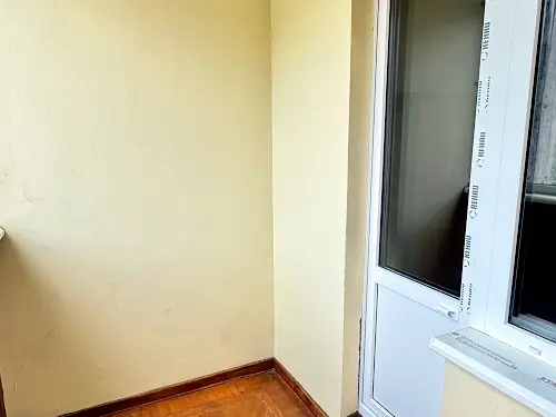 квартира по адресу Оноре де Бальзака ул., 72/19