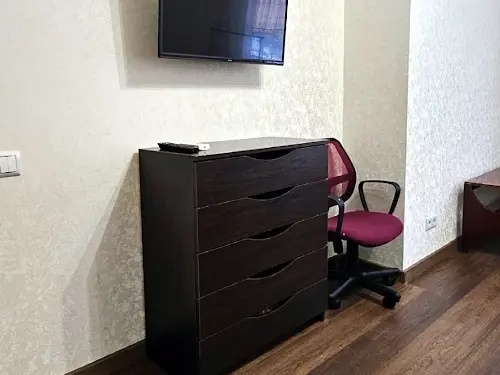 квартира за адресою Боголюбова вул., 22