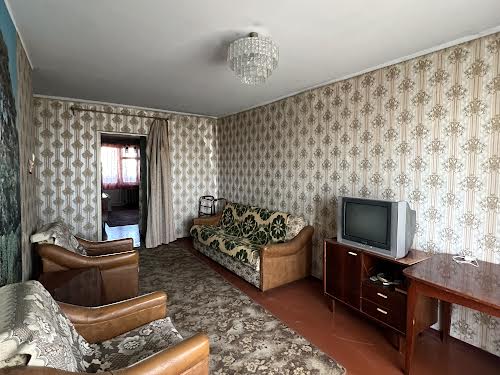 квартира за адресою Петра Дорошенка вул. (Блюхера), 5
