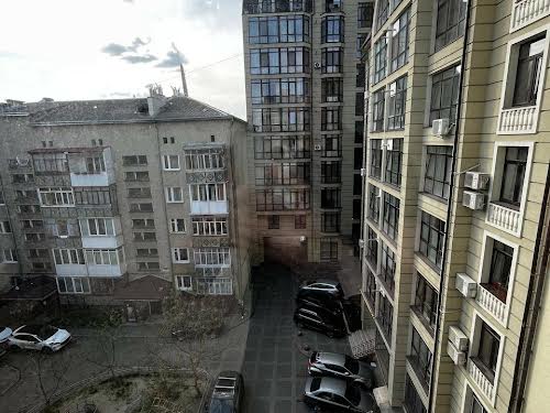 квартира за адресою Гетьмана Мазепи вул., 35