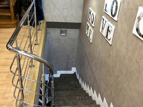 будинок за адресою с. Сінгури, Набережна