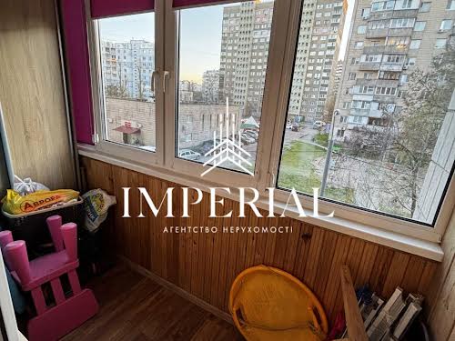 квартира за адресою Вікентія Беретті вул., 5