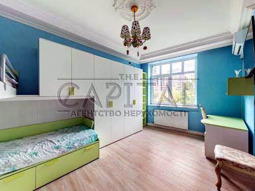 квартира за адресою Старонаводницька вул., 6-Б